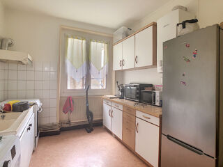  Appartement à louer 2 pièces 60 m²