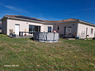  Maison � vendre 4 pi�ces 111 m�