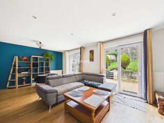  Maison à vendre 4 pièces 94 m²