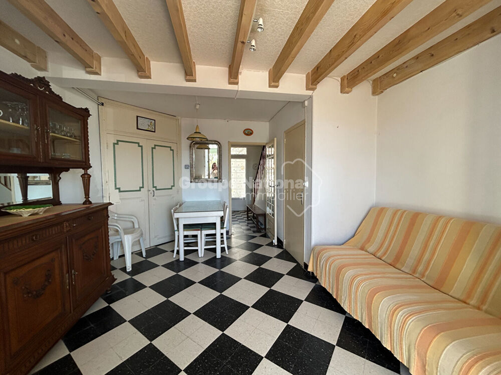 Maison Saintes Maries De La Mer 3 pièce(s) 50 m2