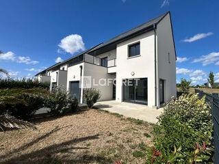  Maison à vendre 5 pièces 119 m²