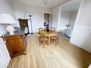  Appartement  vendre 4 pices 83 m