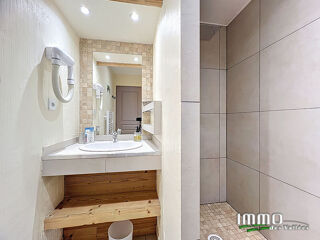  Appartement � vendre 3 pi�ces 58 m�