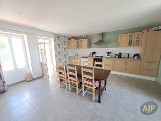 Maison à vendre 4 pièces 114 m²