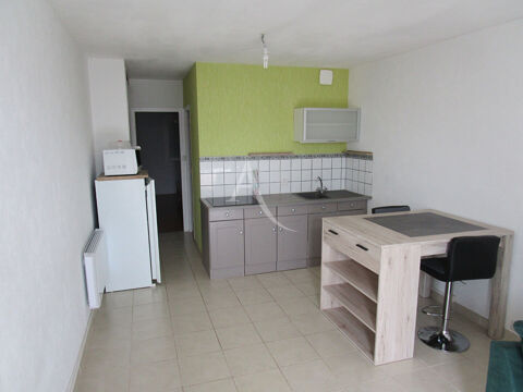  Appartement  louer 2 pices 35 m