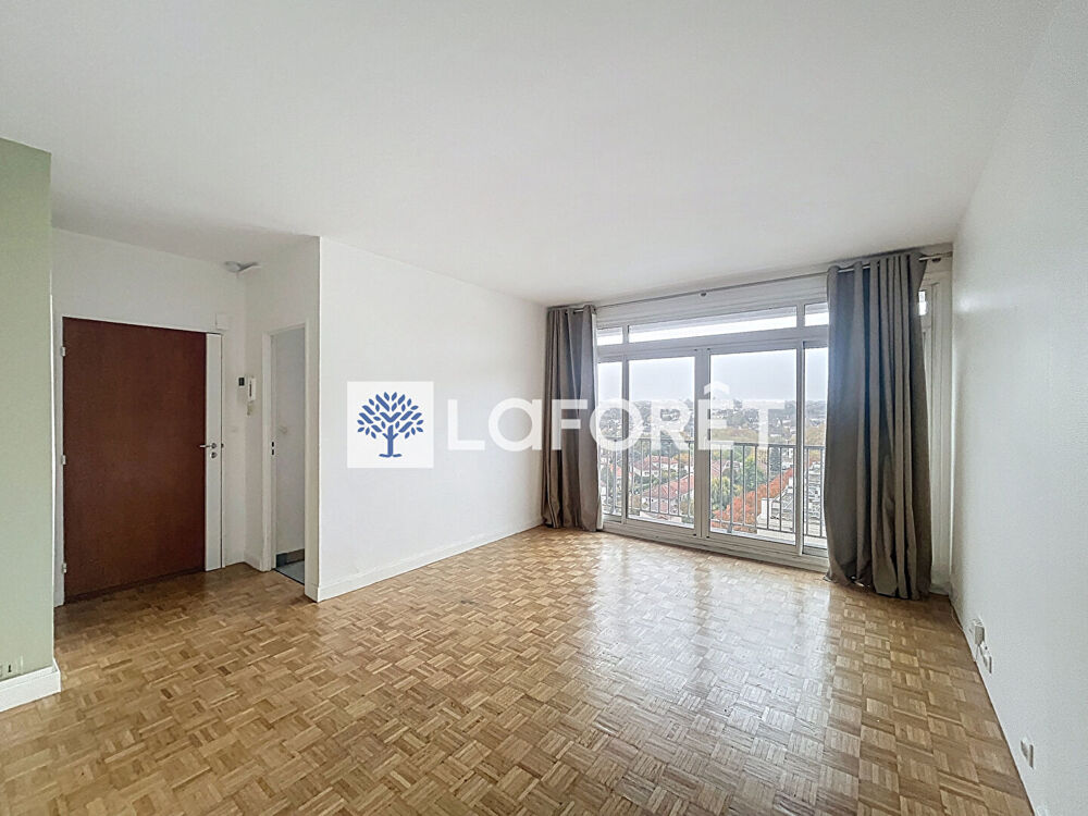 Appartement a louer antony - 3 pièce(s) - 60 m2 - Surfyn