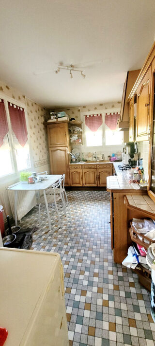  Maison  vendre 5 pices 83 m