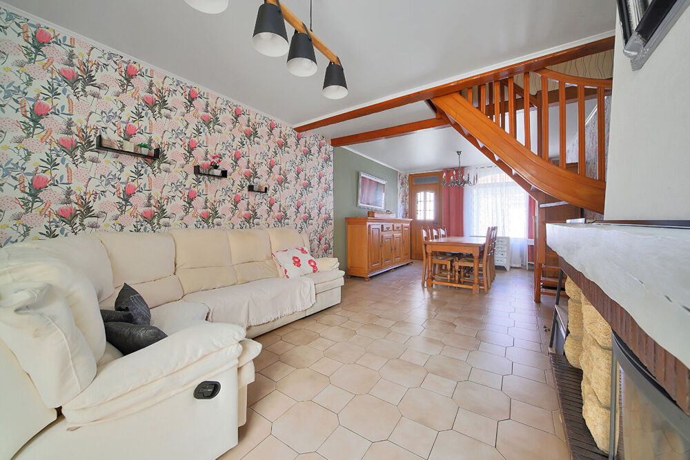 Maison – Douvrin, Pas-de-Calais - Vue 3