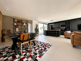  Maison à vendre 4 pièces 124 m²