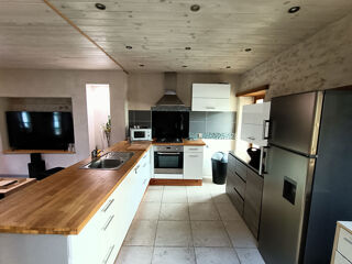  Maison � vendre 3 pi�ces 86 m�