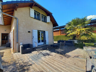  Maison à vendre 4 pièces 155 m²