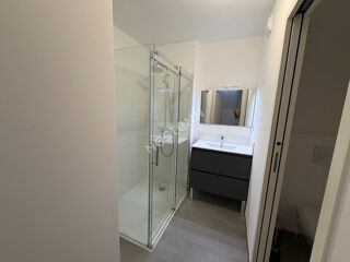  Appartement à louer 2 pièces 42 m²