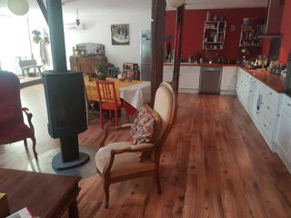  Appartement � vendre 5 pi�ces 180 m�