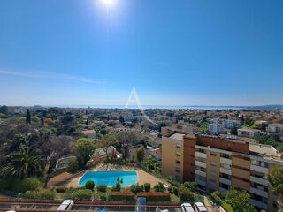  Appartement � vendre 4 pi�ces 82 m�