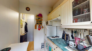  Appartement  vendre 2 pices 29 m