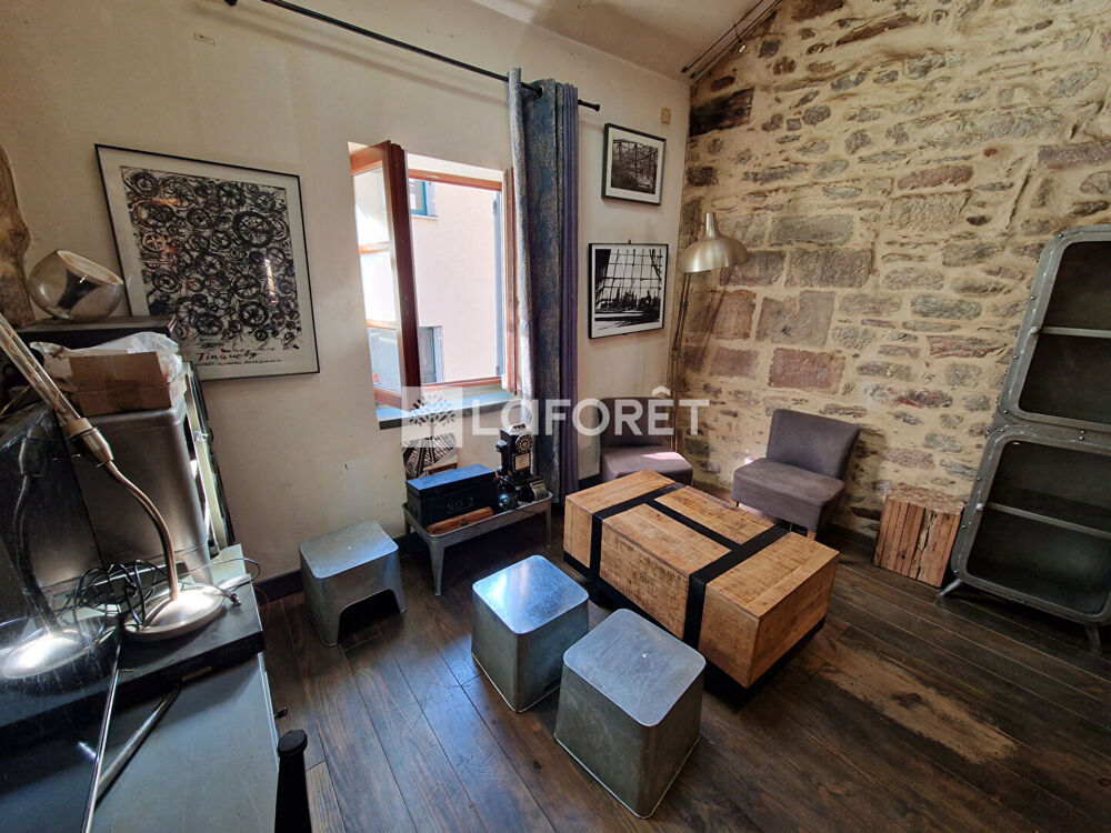 Vente Appartement Appartement Rodez 3 pi�ce(s) 71.89 m2 Rodez