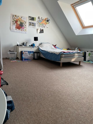  Maison � louer 5 pi�ces 101 m�