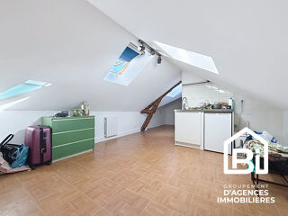  Appartement à vendre 1 pièce 9 m²