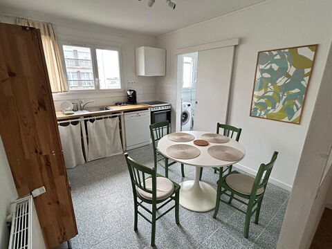  Appartement � louer 3 pi�ces 73 m�