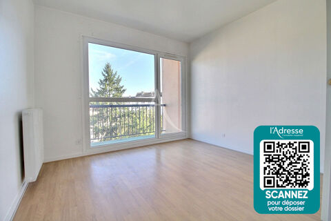  Appartement � louer 3 pi�ces 64 m�