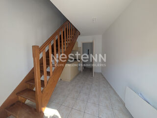  Appartement à louer 1 pièce 13 m²