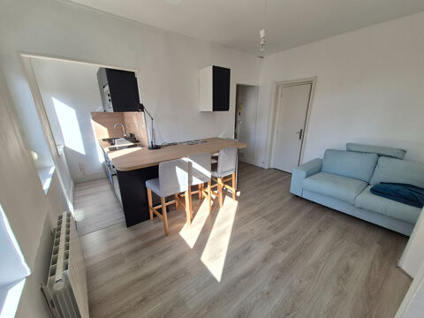  Appartement � vendre 2 pi�ces 34 m�