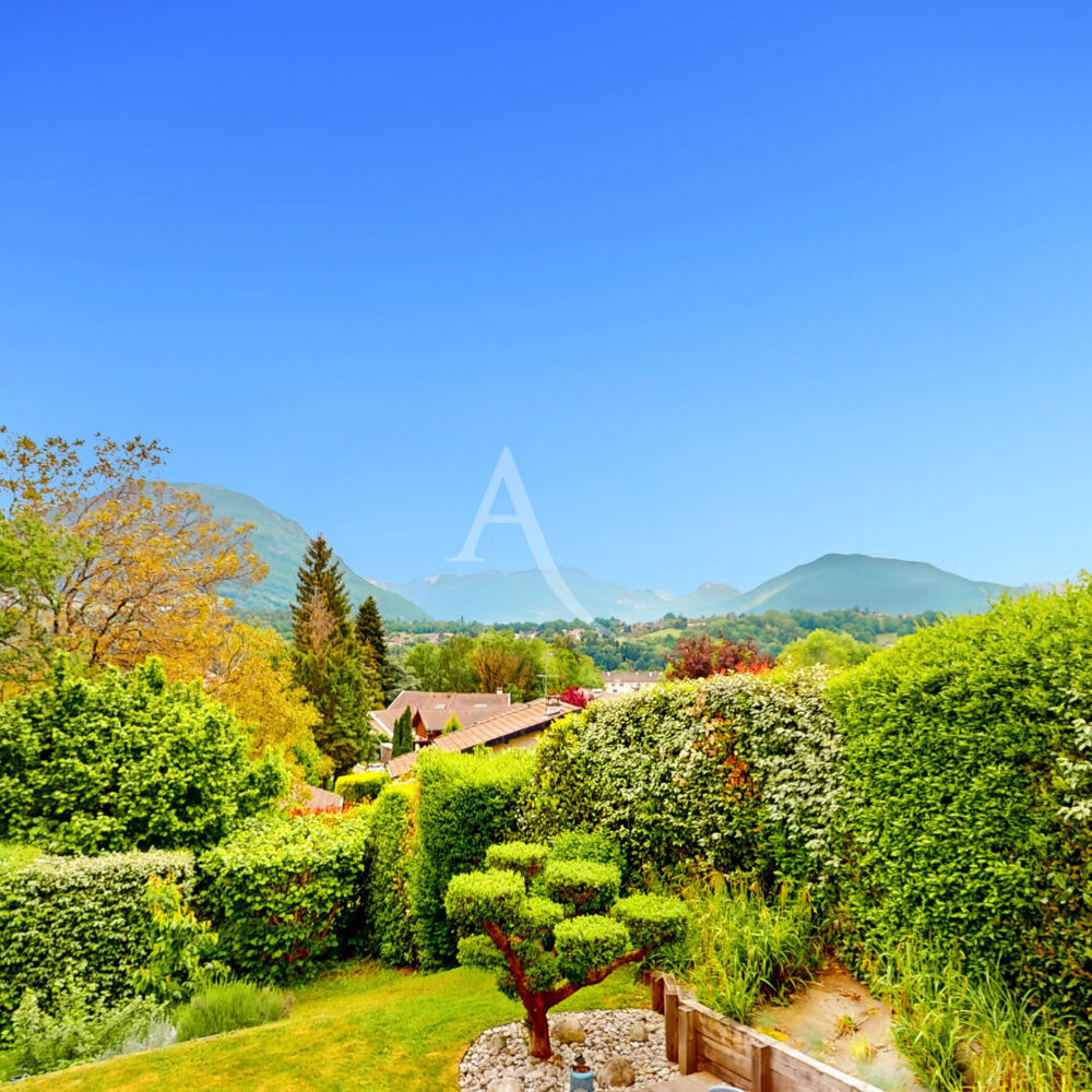 Maison Argonay 8 pièce(s) 219 m2