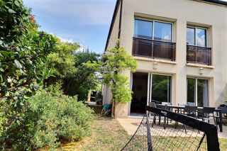 Maison 6 pièces 130 m² · à Maisons-Laffitte · 130 m² · 990 000 €