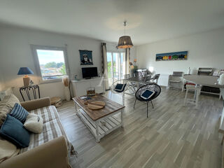  Appartement  vendre 3 pices 66 m