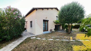  Maison à vendre 6 pièces 111 m²