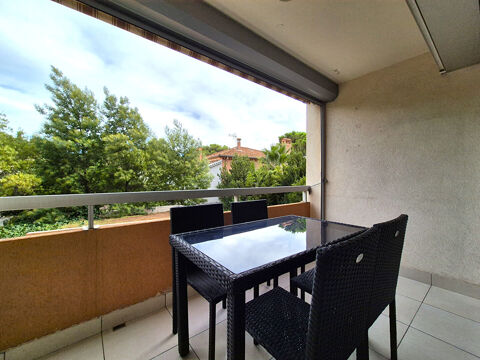  Appartement � louer 2 pi�ces 25 m�