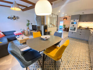  Maison � vendre 4 pi�ces 107 m�