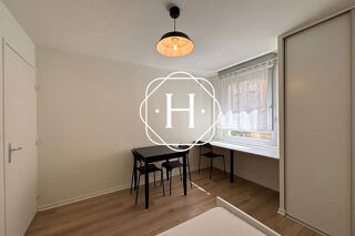  Appartement à louer 1 pièce 18 m²