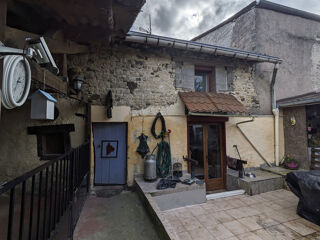  Maison � vendre 6 pi�ces 112 m�