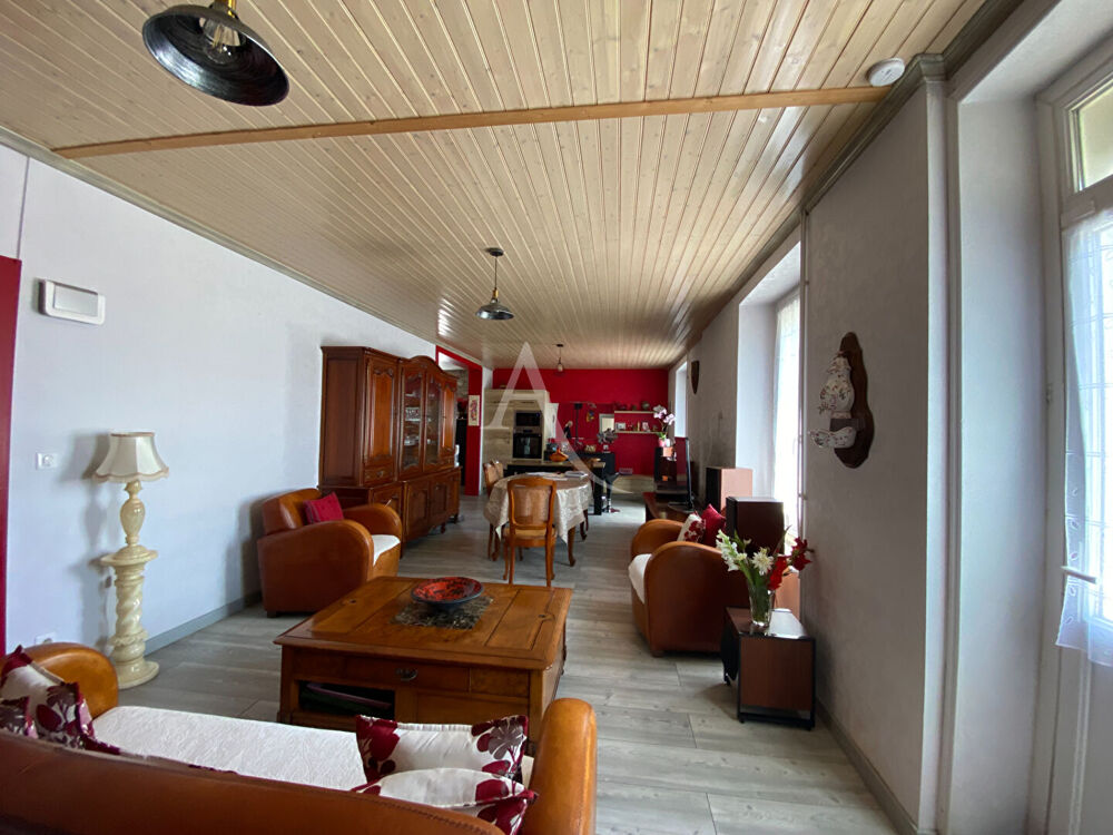 Maison Villeneuve En Retz