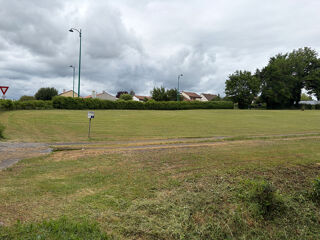  Terrain � vendre 1296 m�
