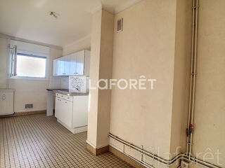  Appartement à vendre 4 pièces 78 m²