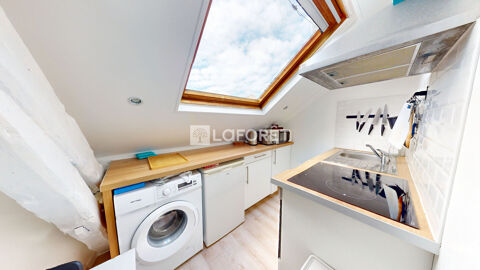  Appartement � louer 3 pi�ces 38 m�