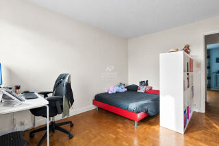  Appartement à vendre 4 pièces 76 m²