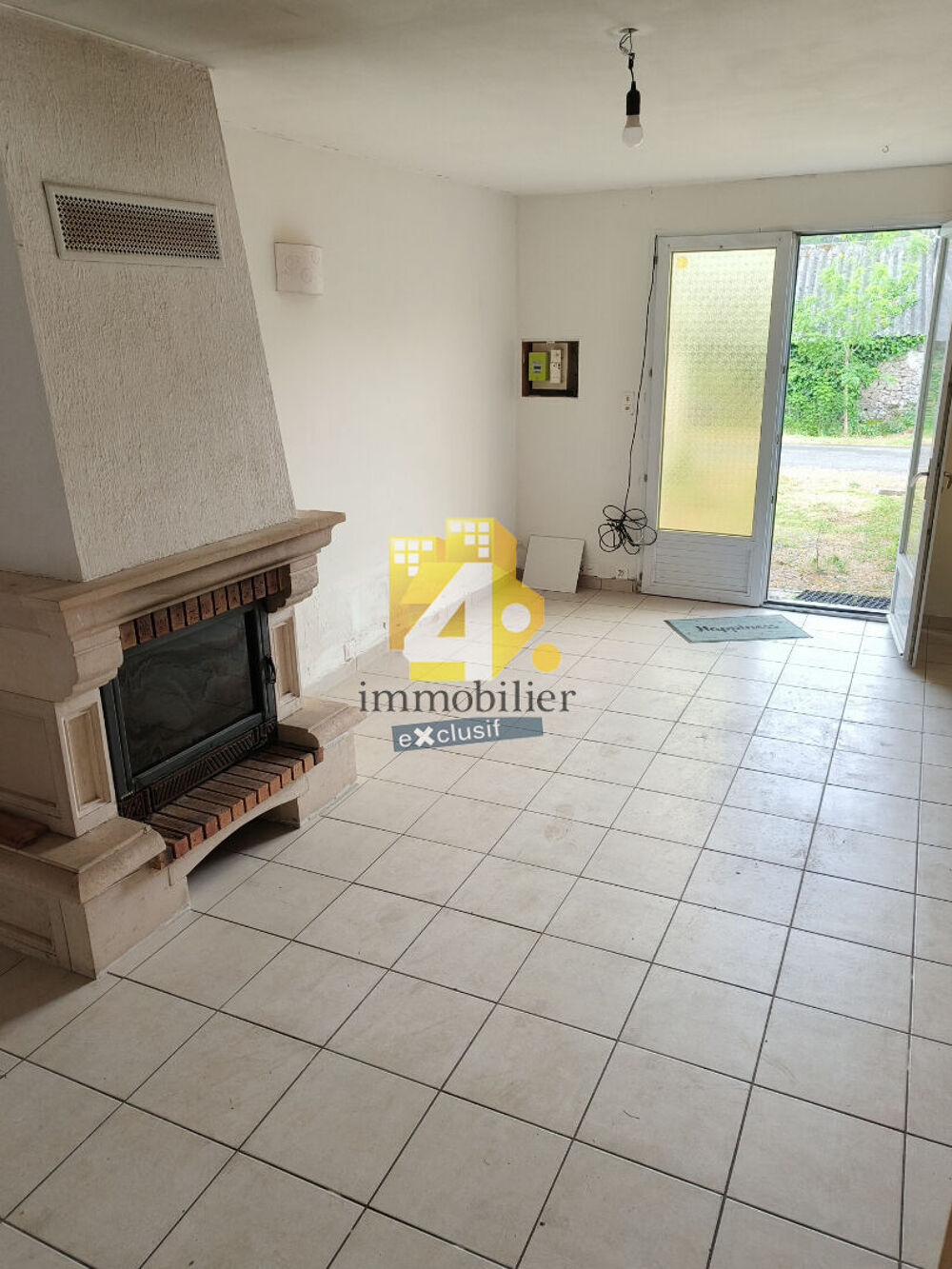 Maison Crossac en Hameau