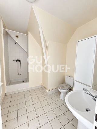  Appartement à louer 1 pièce 26 m²