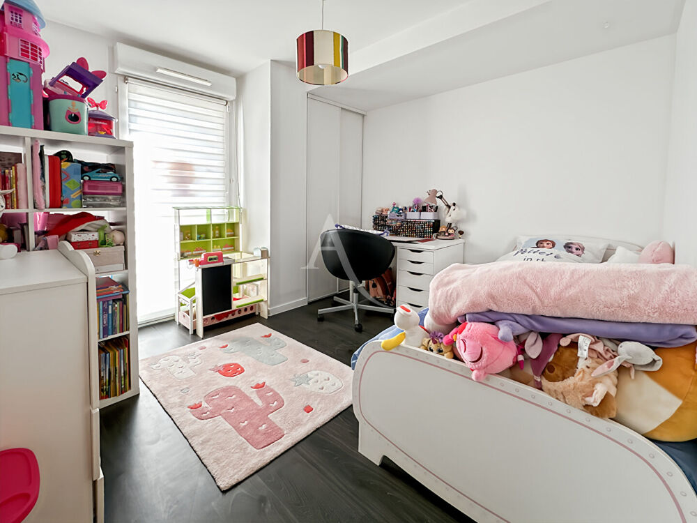 Vente Appartement Appartement  3 pièce(s) Poissy