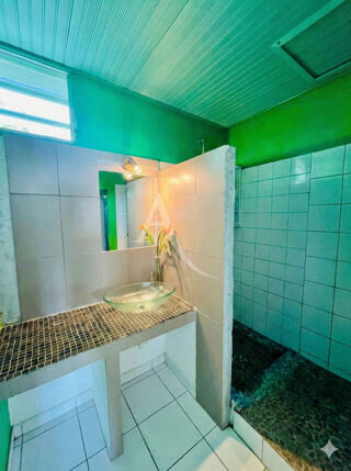  Appartement � vendre 1 pi�ce 30 m�