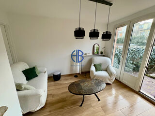  Appartement � louer 1 pi�ce 80 m�