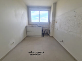  Appartement à vendre 3 pièces 57 m²