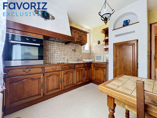  Maison à vendre 5 pièces 97 m²