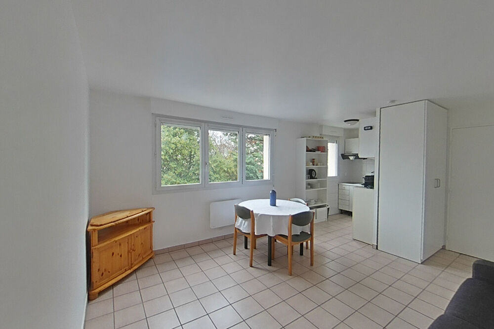 Location Appartement Appartement Lagny Sur Marne 1 pièce(s) 24.55 m2 Lagny sur marne