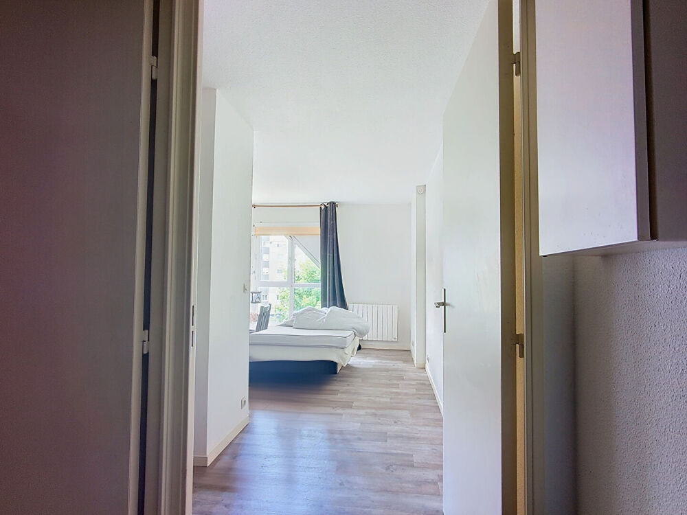 Location Appartement Studio Saint Jean Le Blanc 19 m² Saint jean le blanc