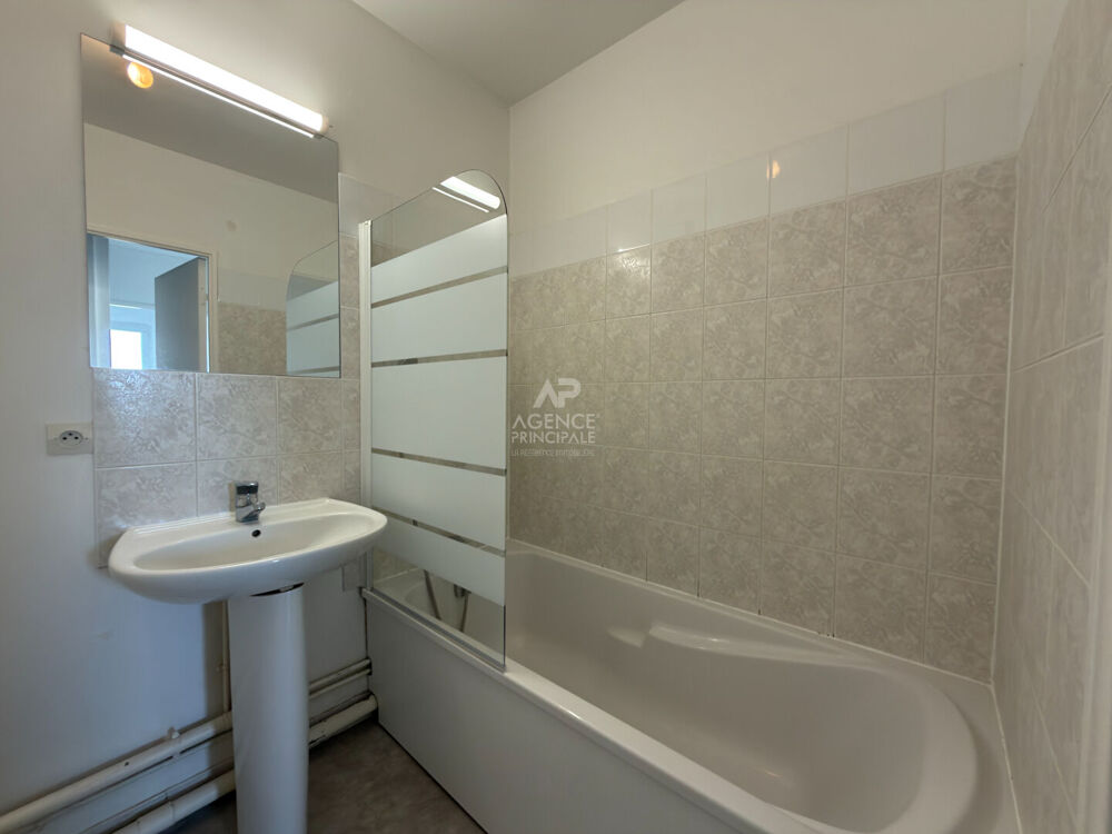 Location Appartement Appartement  2 pièces 50.84 m2 - Saint Germain en Laye Saint germain en laye