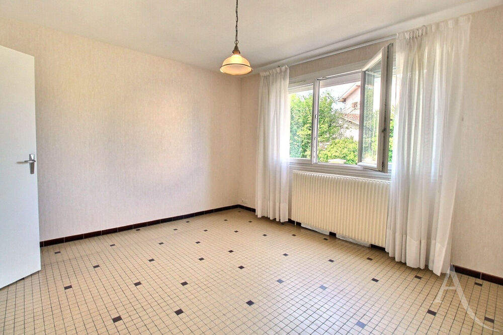 Maison Villenave d'Ornon - 4 chambres - 116 m2